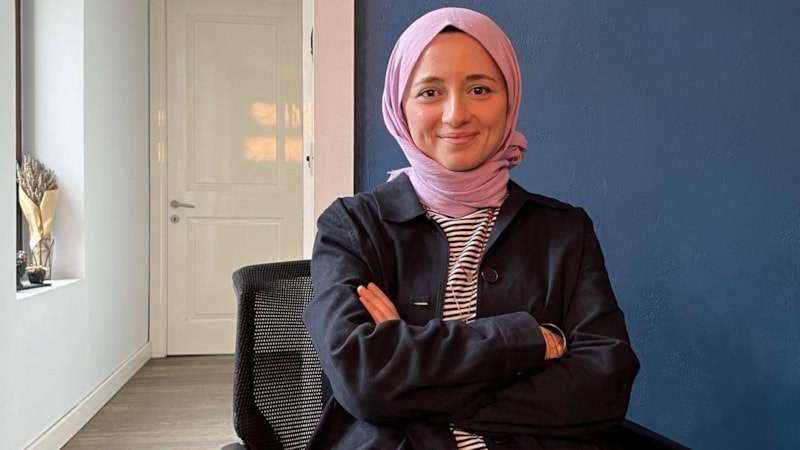 Piyanist Büşra Kayıkçı, Recording Academy’de oy verecek kadroya dahil oldu