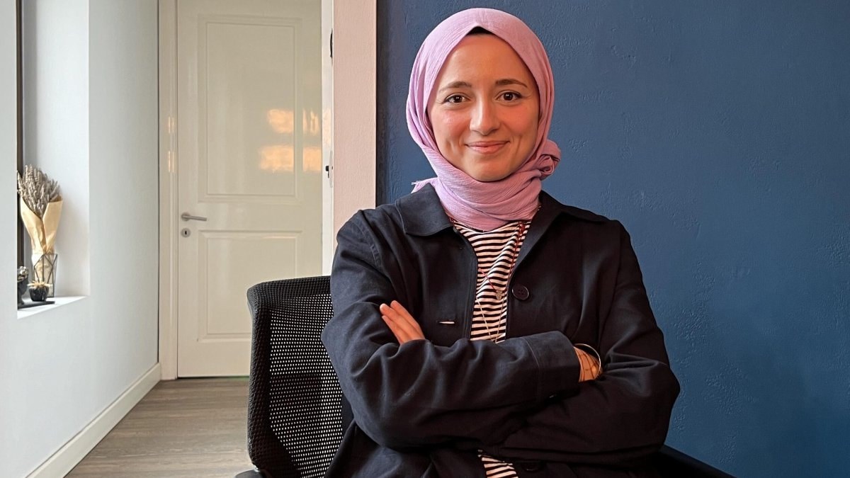 Piyanist Büşra Kayıkçı, Recording Academy'de oy verecek kadroya dahil oldu