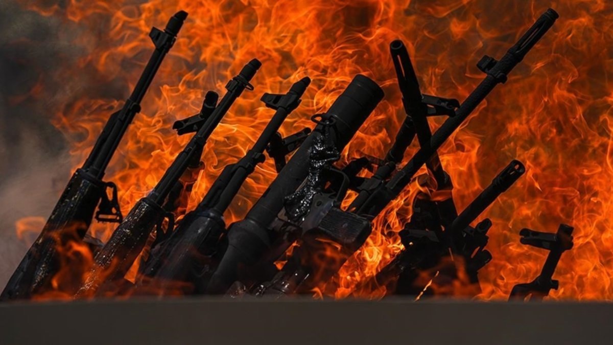 Valilere 'Çerçeve Yasa' bilgilendirmesi yapılacak
