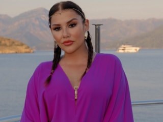 Deniz Seki yaşadıklarını anlattı: Bacaklarım ikiye ayrıldı