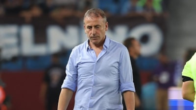 Abdullah Avcı'nın annesi hayatını kaybetti