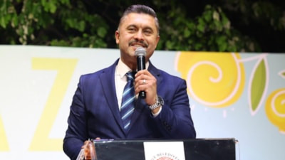 Şile eski Belediye Başkanı Özgür Kabadayı'nın 92 yıl hapsi istendi