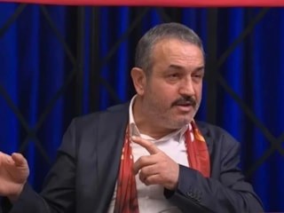 UltrAslan lideri Muzaffer Şirin ile oğlu İbrahim Şamil Şirin'in hesaplarındaki para trafiği tespit edildi