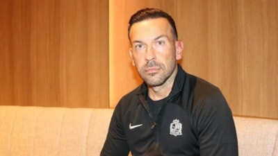Serhat Umar, yoluna teknik direktör olarak devam etmek istiyor