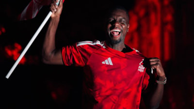Nottingham Forest, Ousmane Diomande'yi transfer etti