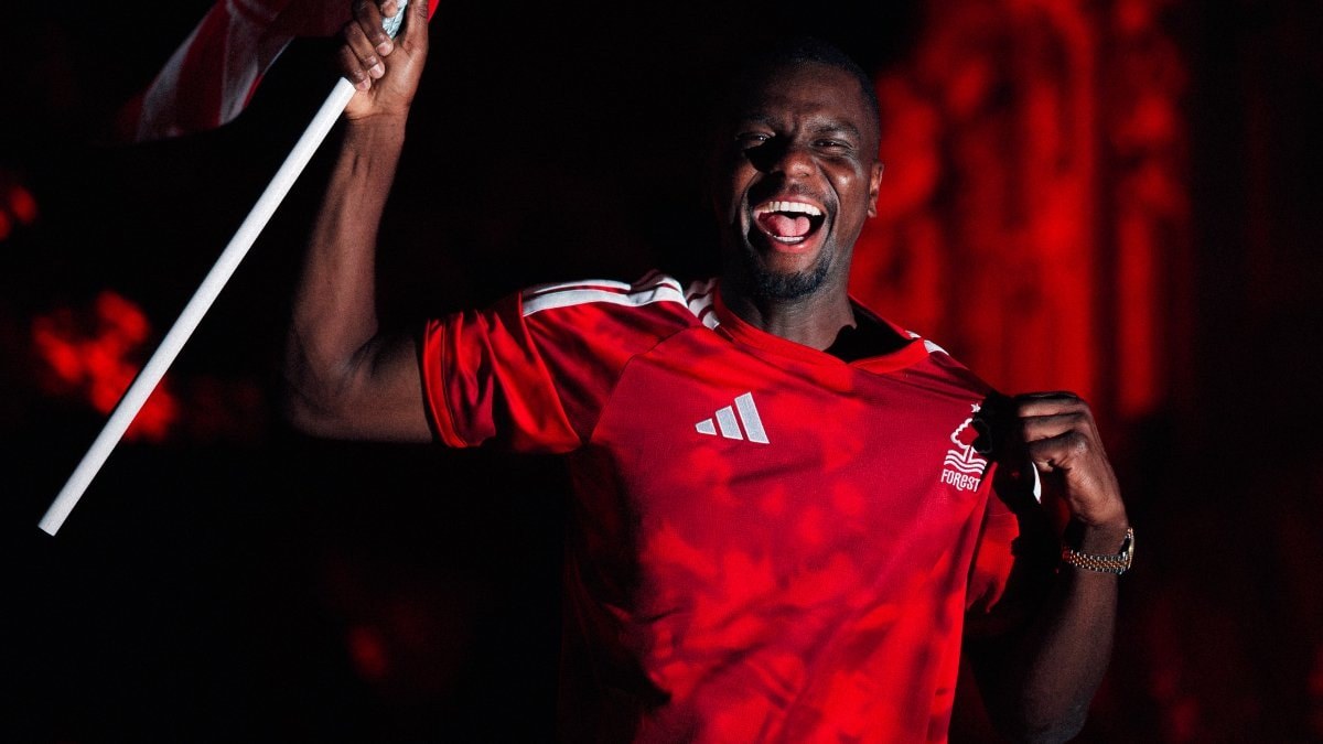 Nottingham Forest, Ousmane Diomande'yi transfer etti
