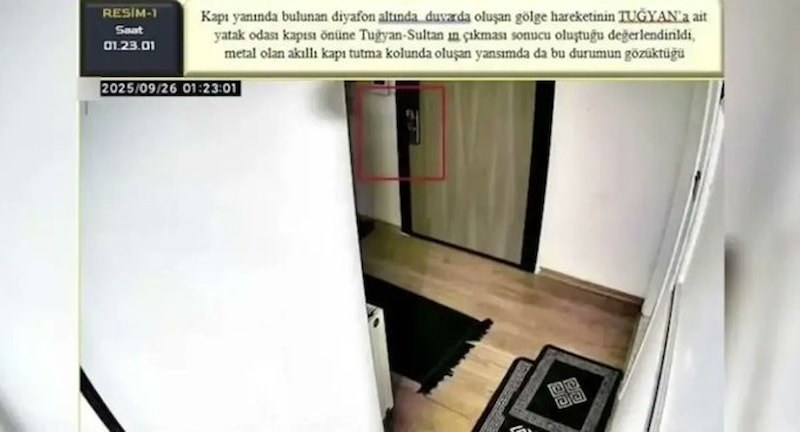 KAPI KOLU SIRRI: GÜLLÜ OLAYININ ÇÖZÜMÜNDE ŞİFRELİ KAPI KOLU FİKİRİ