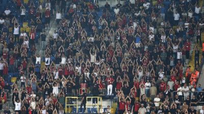 En ucuzu 4 bin lira! Gençlerbirliği - Fenerbahçe maçının biletleri satışta