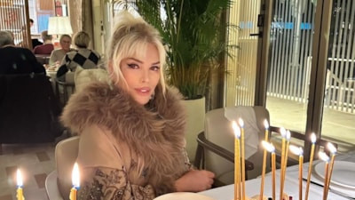 Ajda Pekkan 25 bin dolarlık iksir iddialarına cevap verdi
