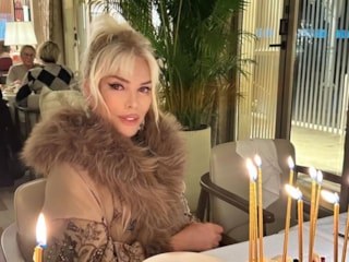 Ajda Pekkan 25 bin dolarlık iksir iddialarına cevap verdi