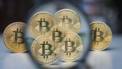 Rusya'dan kripto kararı: Bazı kripto paralar borsalarda işlem görebilir
