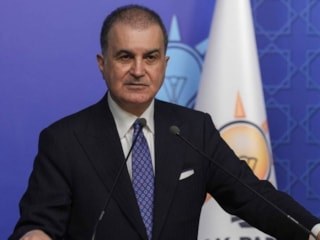 Ömer Çelik: Cumhurbaşkanımızın 25. yıl konuşması tarihi olacak