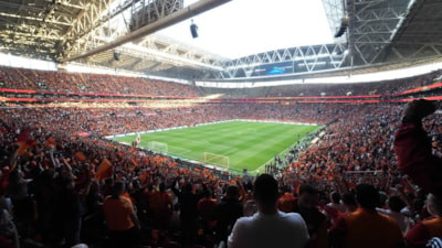 Süper Lig'de statlar yeni sezona hazır