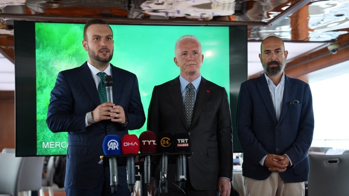 Sıfır Atık vizyonu deniz koruma çalışmalarıyla buluşuyor