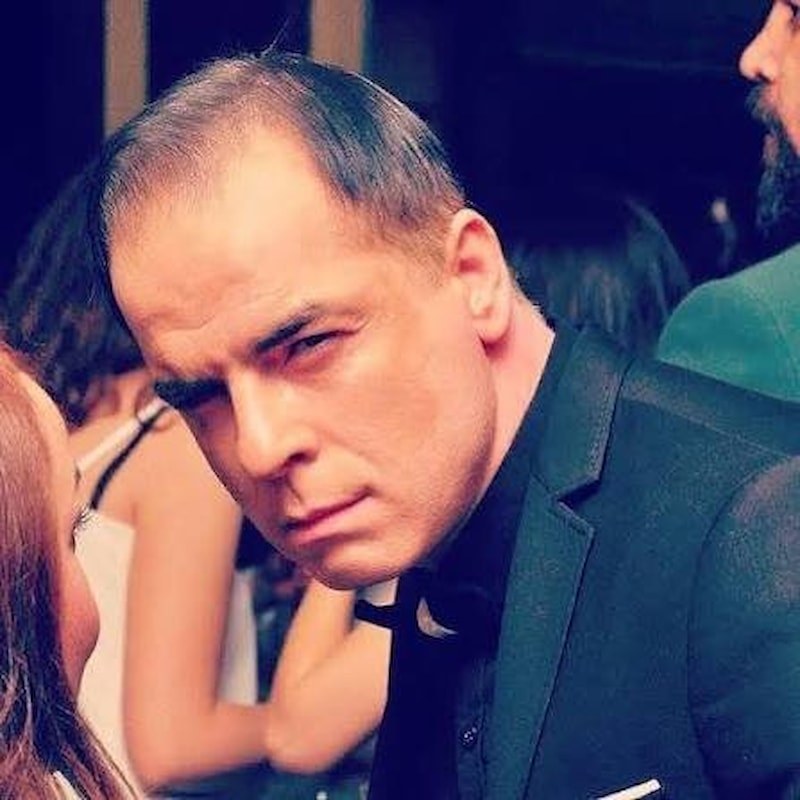 Crush ve 90’ların Türk Popunun Yeniden Yükselişi: Birkaç İyi Adam ile Yolculuk