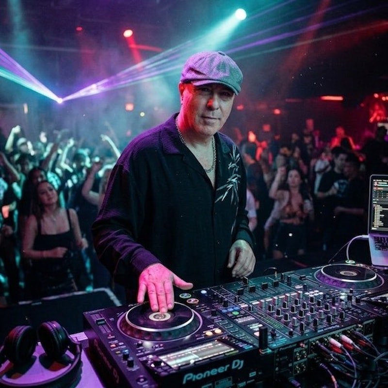 Crush ve 90’ların Türk Popunun Yeniden Yükselişi: Birkaç İyi Adam ile Yolculuk