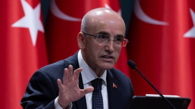 Mehmet Şimşek: Terörün sona ermesi ekonominin potansiyelini güçlendirecek