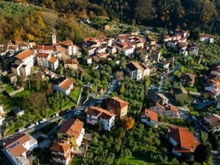 150 nüfuslu köy kapılarını açtı: Yemek ve konaklama ücretsiz