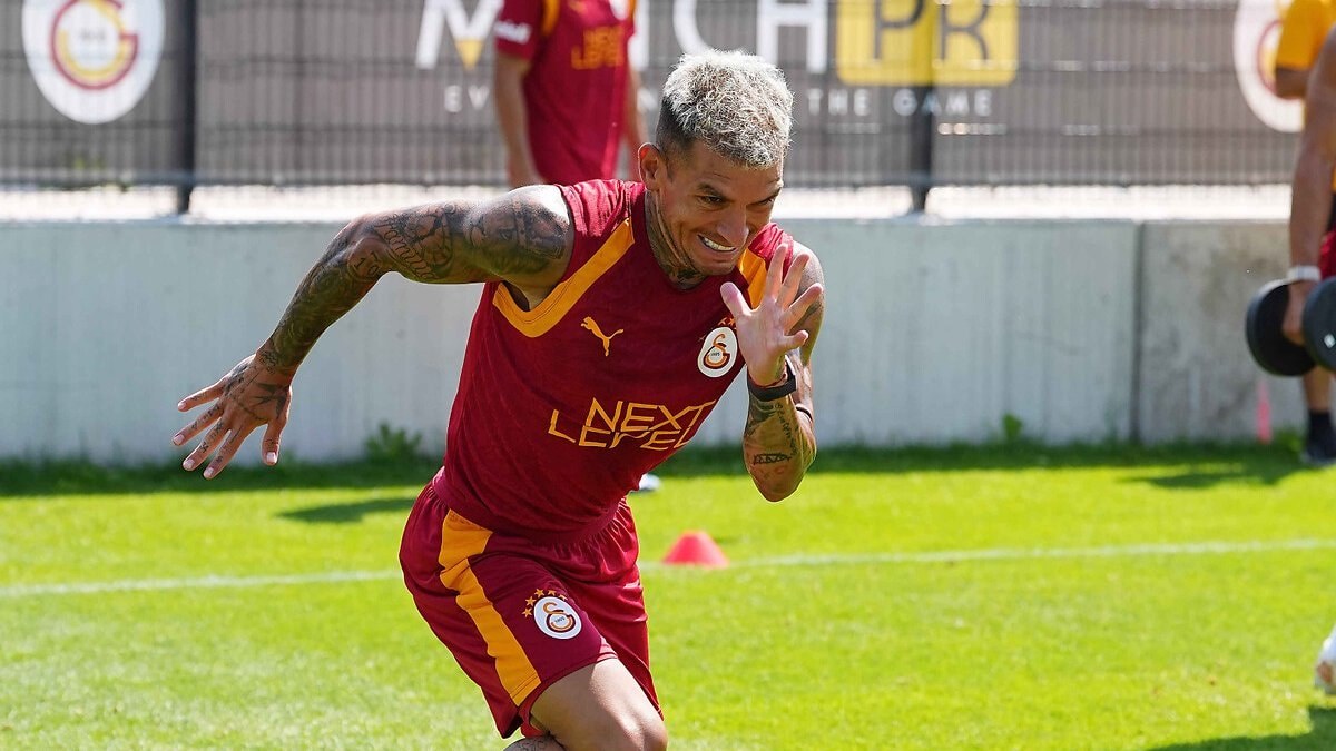 Lucas Torreira: Bu sezon her zamankinden daha zor olacak