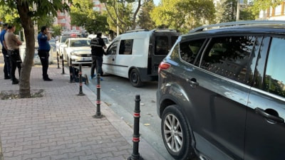 Konya'da husumetlisi tarafından sokak ortasında bıçaklanarak hayatını kaybetti
