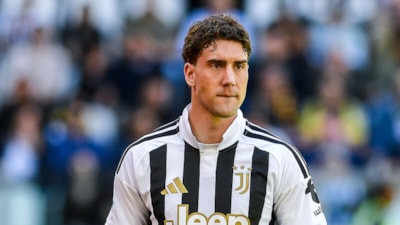 Beşiktaş, Dusan Vlahovic'i İstanbul'a getiriyor