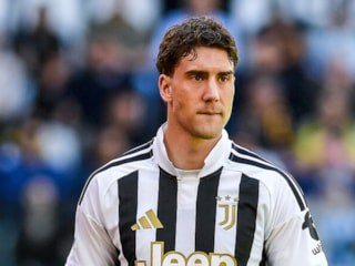 Beşiktaş, Dusan Vlahovic'i İstanbul'a getiriyor