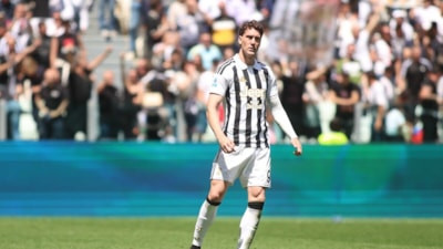 Vincenzo Italiano ile Dusan Vlahovic yeniden bir araya geliyor