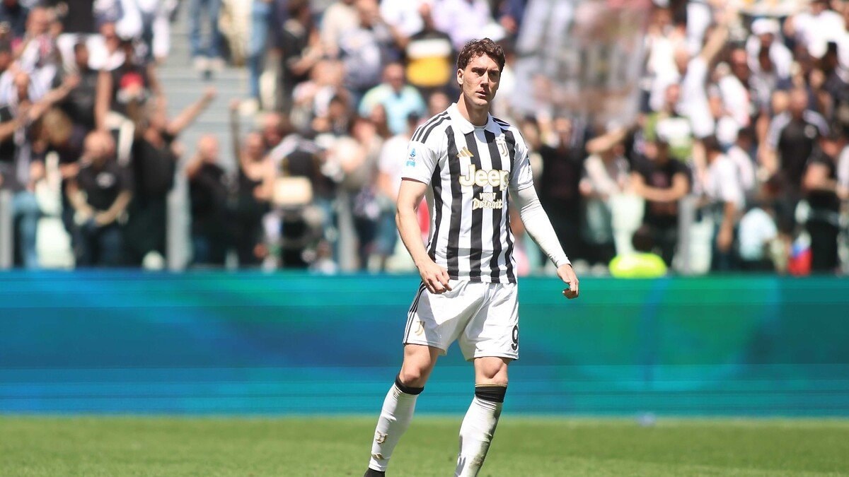 Vincenzo Italiano ile Dusan Vlahovic yeniden bir araya geliyor
