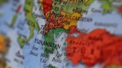 Türkiye-Bulgaristan-Yunanistan hattında suçla mücadelede yeni dönem