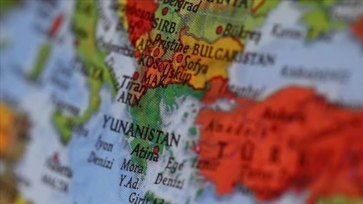 Türkiye-Bulgaristan-Yunanistan hattında suçla mücadelede yeni dönem