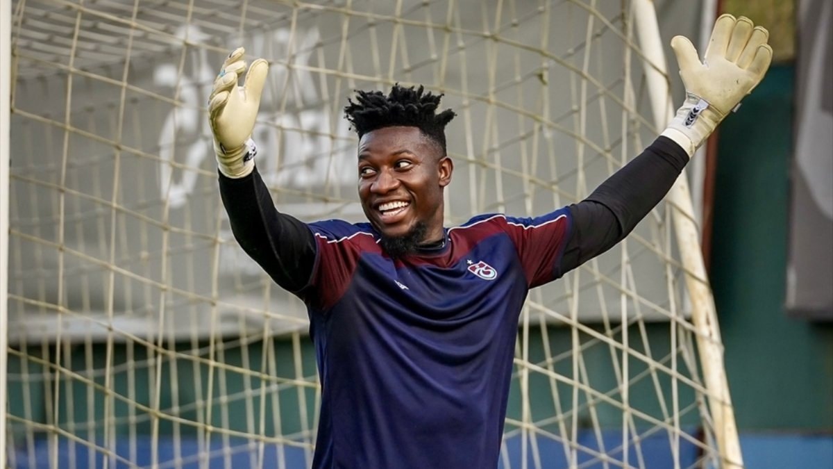 Trabzonspor'da Kasımpaşa mesaisi devam ediyor