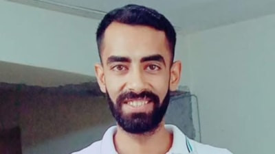 Şanlıurfa'da süs havuzundan elektrik akımına kapılan işçi ağır yaralandı