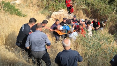 Adıyaman'da kayıp olarak aranan yaşlı adam bulundu