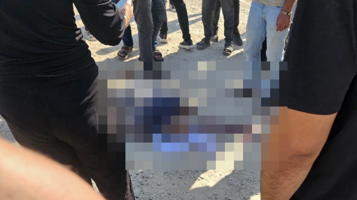 Mardin'de minibüsün çarptığı yaşlı adam öldü