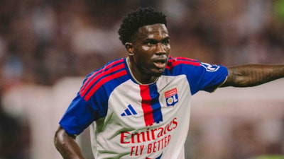 Fenerbahçe'nin Devler Ligi'ndeki rakibi Lyon oldu