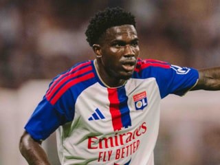 Fenerbahçe'nin Devler Ligi'ndeki rakibi Lyon oldu