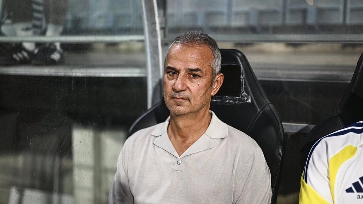 İsmail Kartal: Çok mutluyum
