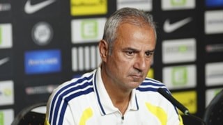 İsmail Kartal'den Şampiyonlar Ligi sözleri