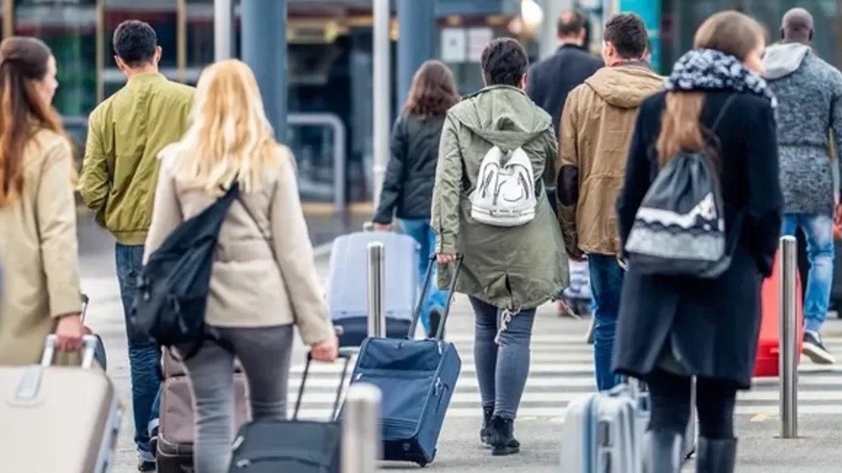 Konaklama platformlarına düzenleme: İzin belgesi ve temsilci zorunluluğu geliyor