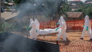 Ebola salgınında can kaybı 2 bini aştı