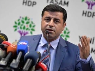 MHP'li Feti Yıldız'dan Selahattin Demirtaş açıklaması: Yasa kapsamında