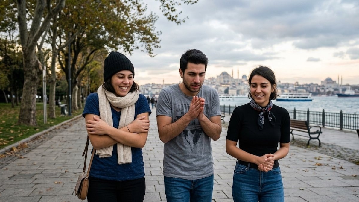 "Nefes alamıyoruz" diyenler müjde: İstanbul’da serin hava için tarih verildi