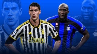 Süper Lig'e İtalya'dan golcü akını: Üç büyüklerin tercihi de aynı oldu!