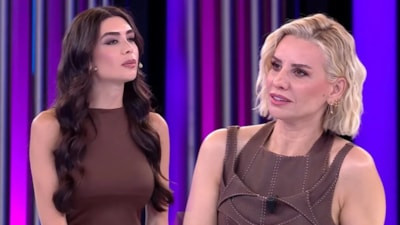 870 bin TL’yi kazandı, asıl sürpriz kutudan çıktı: Var Mısın Yok Musun'da unutulmaz an