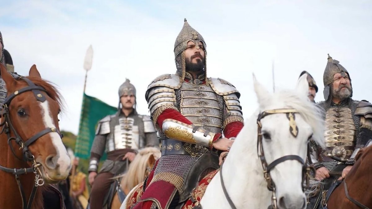 Mehmed Fetihler Sultanı’na bir isim daha: Akkoyunlu Devleti’nin en güçlü hükümdarı geliyor