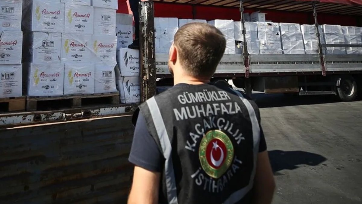 Dış ticaret mevzuatına aykırı davranan firmalara 8,9 milyar lira ceza