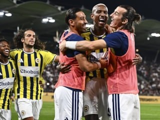Fenerbahçe, Şampiyonlar Ligi'nde play-off biletini aldı: UEFA ödülü belli oldu!