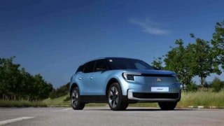 2026 model Ford Explorer ve Capri Türkiye fiyatları belli oldu