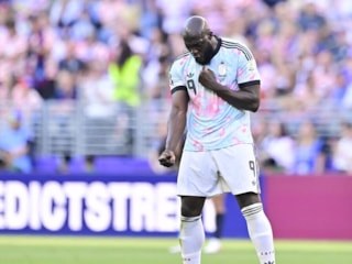 Romelu Lukaku'nun detaylı sağlık kontrollerinin sonucu belli oldu