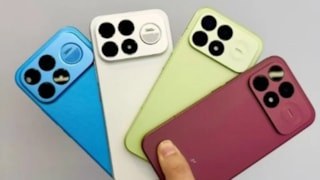Dev batarya, 200 MP kamera: Redmi K100 Pro ve Pro Max tanıtıldı